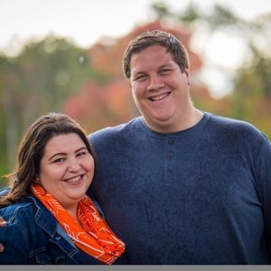 Meet your Posher, Adam